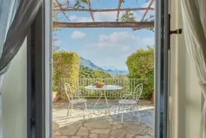 Santavenere Hotel - The Leading Hotels of the World - Chambre