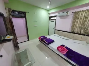 Hotel Arjun Palace - Camera