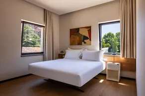 Best Western Plus Carolus Park Hotel - Værelse