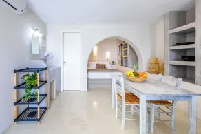 Sahara Beach Apartments - Kastraki - Rom