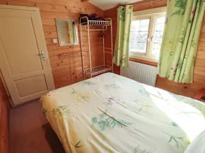 Dolly's Hideaway Cabin - Zimmer