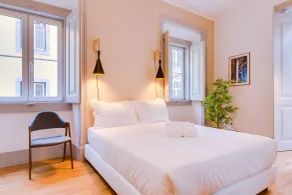 Poiais by Lisbon Inside Out - Quarto