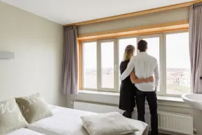 West Bay - Room