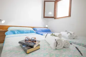 Residence Elena - Habitación