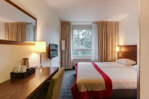 Hotel Ernst Sillem Hoeve - Chambre