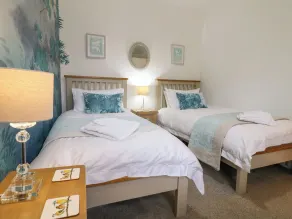 The Hideout - Room