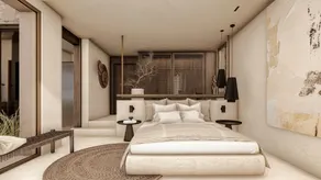 Serendi Villas - Rom