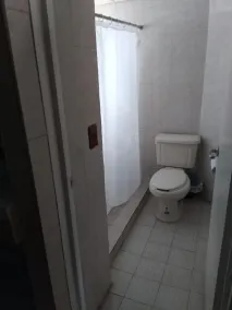 Hotel Duve Coral - Salle de bain