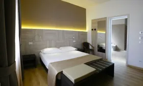Hotel Lory My Wellness SPA - Room