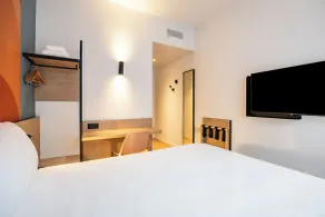 B&B HOTEL Brussels Airport - Room