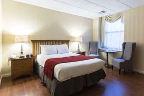 Hotel Winneshiek - Værelse