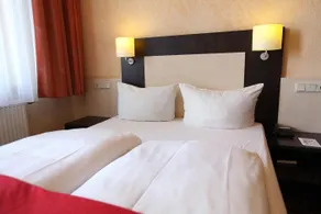 Adesso Hotel Kassel - Room