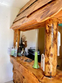 Guest House Plitvice Waterfall - Reception