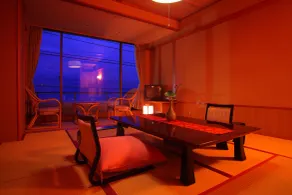 Hiina - Chambre