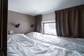 Ski-Inn Kultakero - Værelse