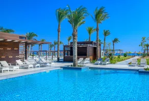 JAZ Costa Mares - Adults Only 16+ - Piscine