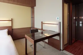 Candeo Hotels Utsunomiya - Chambre