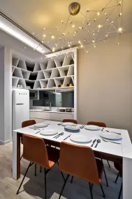 YOTEL Singapore Orchard Road - Habitación