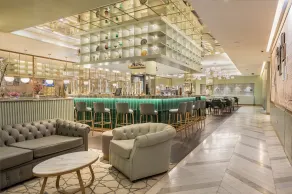 The Emerald House Lisbon, Curio Collection By Hilton - Restaurante