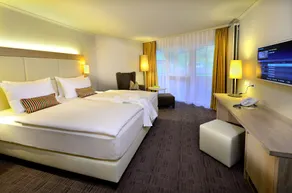 Hotel Barbarahof 4 stars Superior Adults Only "soft" from 10 years Summercard included - Room
