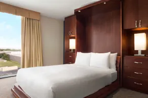 DoubleTree by Hilton Dallas - DFW Airport North - Chambre