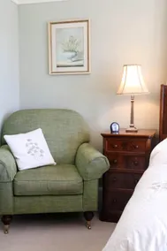 Stoneborough House B&B - Rom
