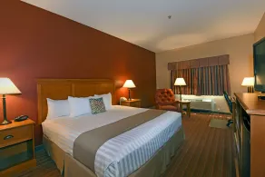 Best Western Plus The Inn at Horse Heaven - Værelse