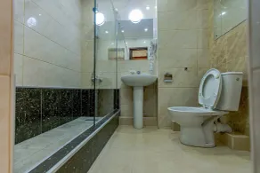Pino Vere Palace Hotel - Habitación