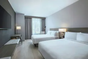 AC Hotel Las Vegas Symphony Park - Chambre