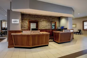 Residence Inn by Marriott Kingston Water's Edge - Réception