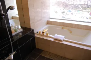 Otaru Asari Classe Hotel - Vue de la chambre