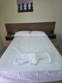 Pousada Alvorada - Habitación