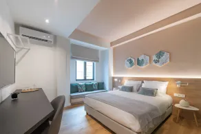 Corto Maltese Boutique - Room