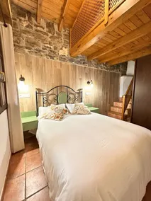La Casita de La Nozal de la Peña - Camera