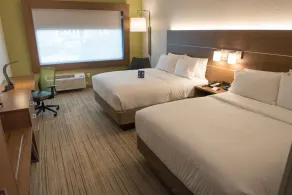 Holiday Inn Express & Suites - Merrillville by IHG - Chambre