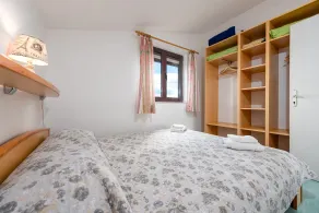Villa Petra ZadarVillas - Habitación