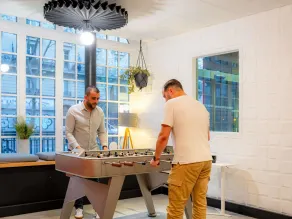 ibis Paris Ornano Montmartre Nord 18ème - Reception