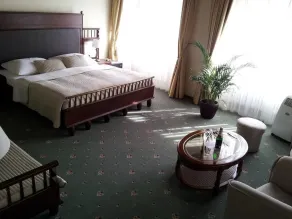 Hotel U 3 Pstrosu - Camera