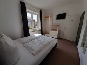 Gästehaus bed & kitchen - Room