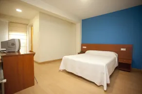Pension San Roque - Chambre