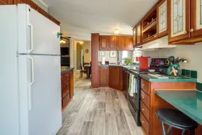 Tennessee Vacation Rental ~ 2 Mi to Windrock Park! - Innenbereich