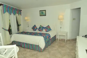 Negril Treehouse Resort - Chambre
