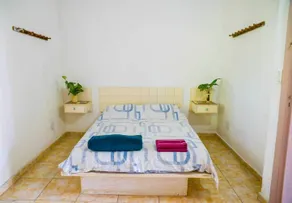 Vila do Franjinha - Chambre