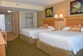 Nautilus Inn - Daytona Beach - Zimmer