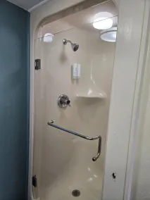 Sleep Inn Chattanooga Hamilton Place - Bathroom