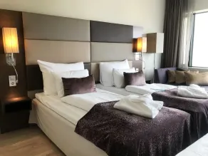 Clarion Hotel Trondheim - Room