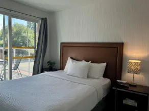 The Spot - Chambre