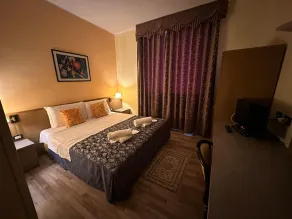 Hotel Raffaello Venice - Habitación