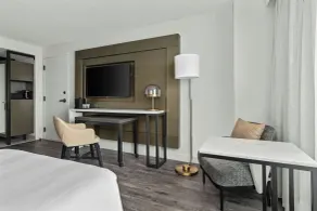 Franklin Marriott Cool Springs - Room