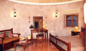 Welcomhotel by ITC Hotels, Fort & Dunes, Khimsar - Chambre